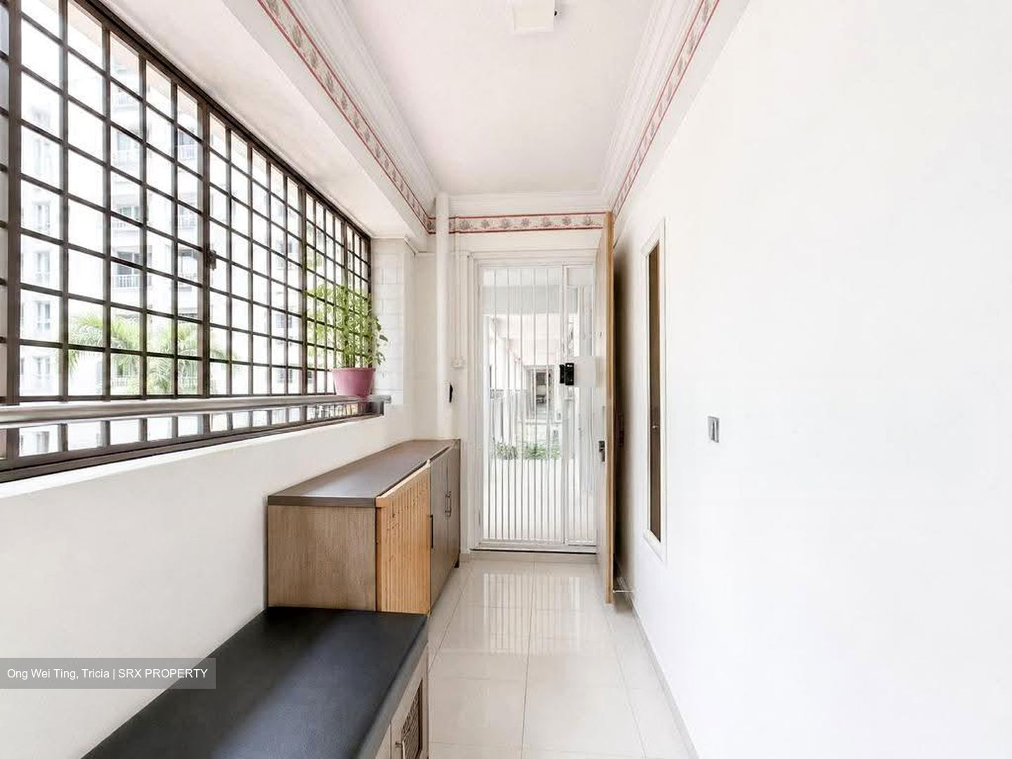 Blk 188 Pasir Ris Street 12 (Pasir Ris), HDB 5 Rooms #611771911